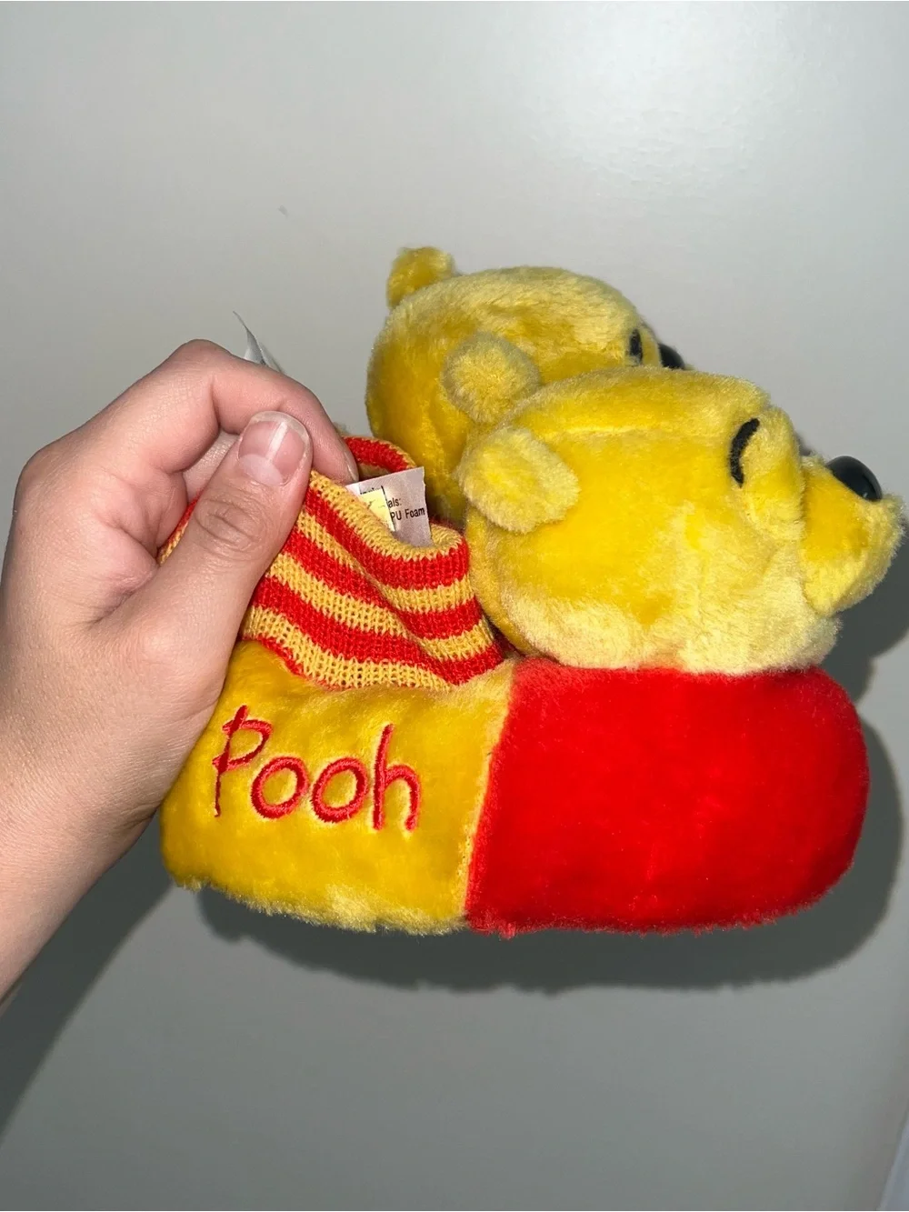 Vintage disney winnie